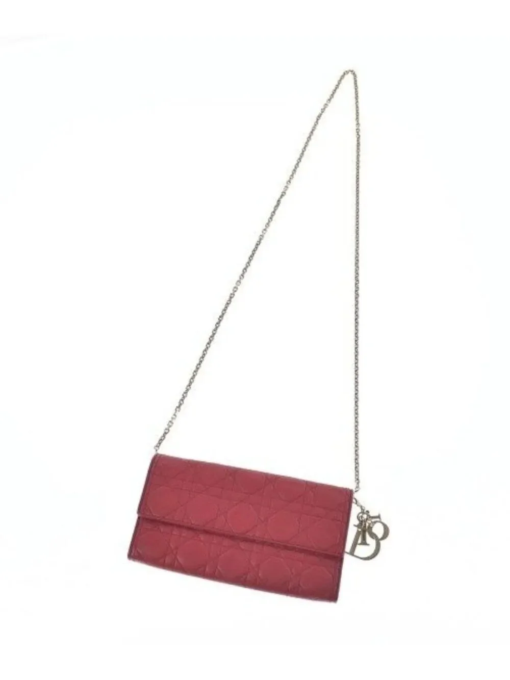 Dior Wallet Coin Purse
